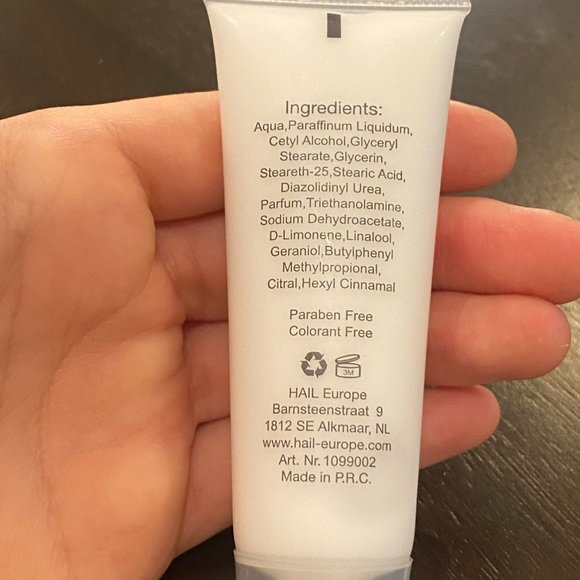 Van der Valk travel set - Picture 5 of 5